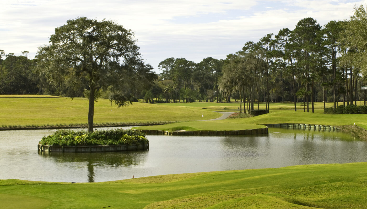 Hole 17 TPC Sawgrass. The 2024 Players Championship TPC Sawgrass Non-Expert Predictions