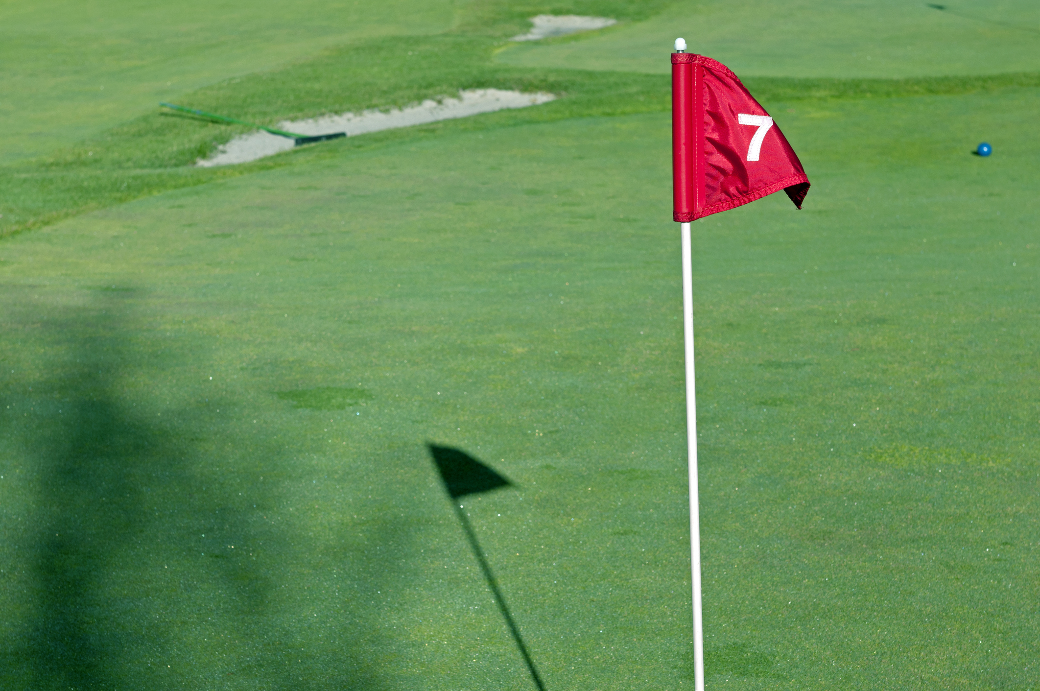 7 Random Golf Facts: The Players Championship