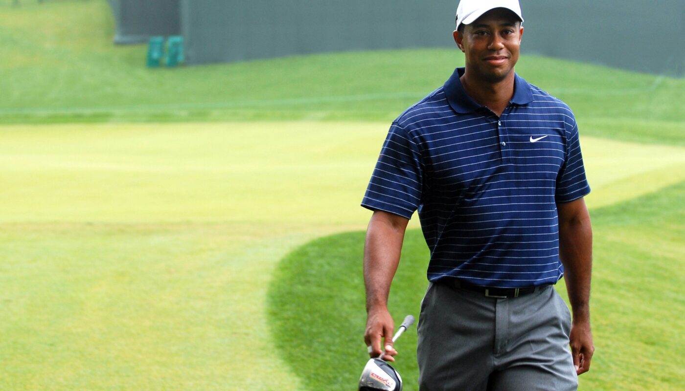 Tiger Woods tiger woods 5 Stats You Need To Know