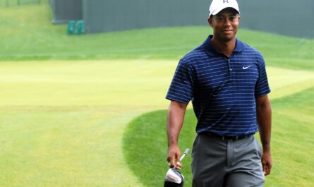 Tiger Woods tiger woods 5 Stats You Need To Know