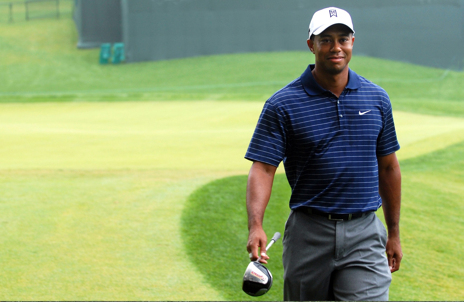 5 Stats You Need To Know – Tiger Woods