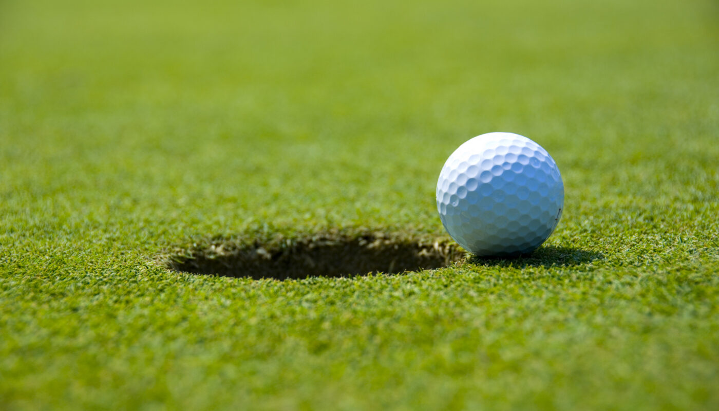 LPGA Tour MAJOR Championship Kim missed putt