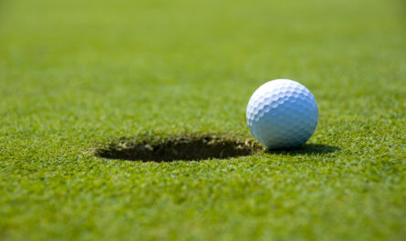 LPGA Tour MAJOR Championship Kim missed putt