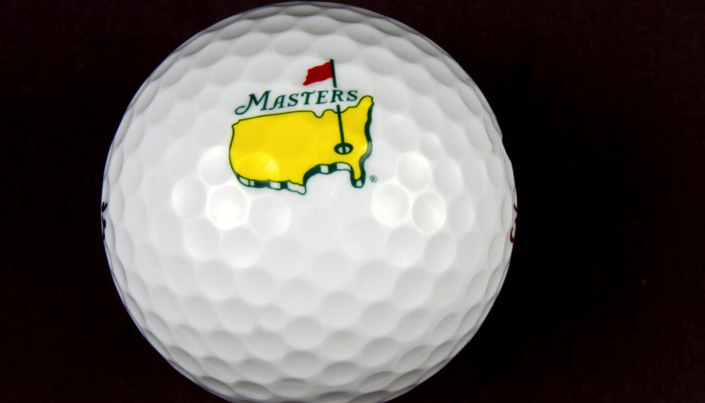 Non-Expert Predictions: The Masters