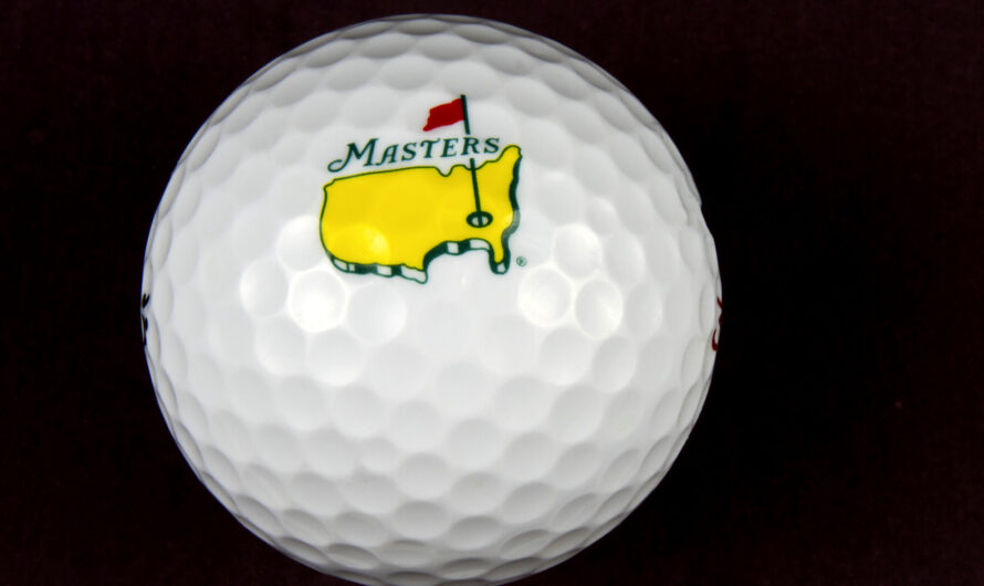 Non-Expert Golf Predictions: The Masters