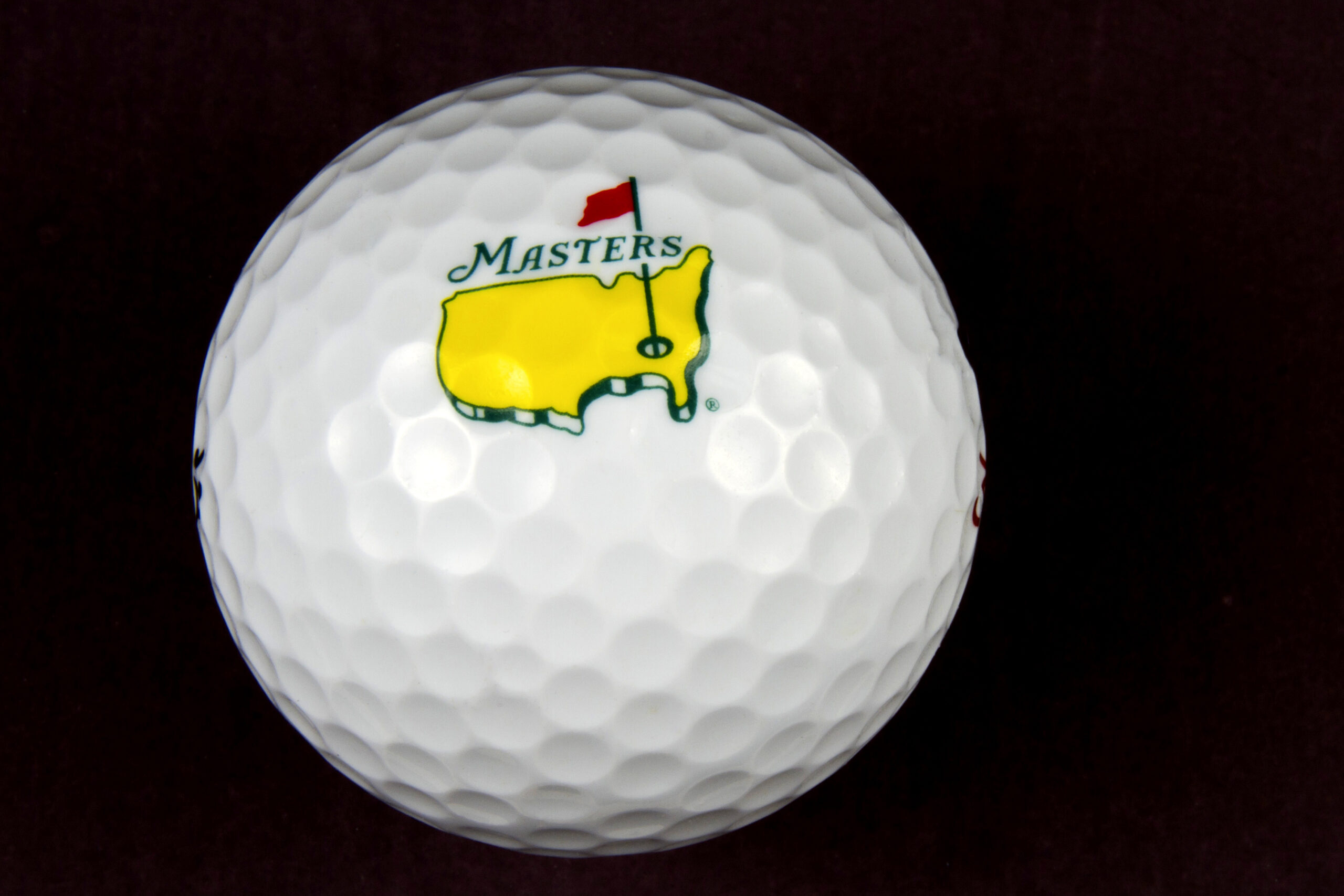 Non-Expert Golf Predictions: The Masters