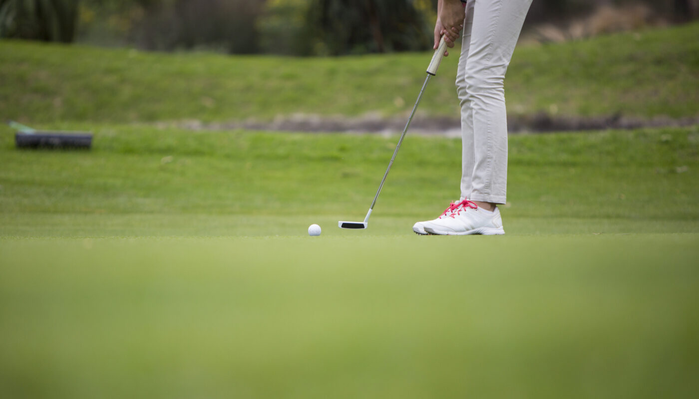 LPGA Chevron Championship