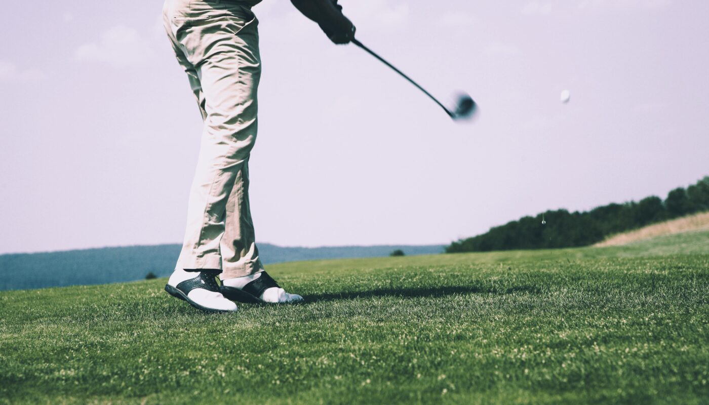 Advanced Golf Tips: Practice At The Golf Course