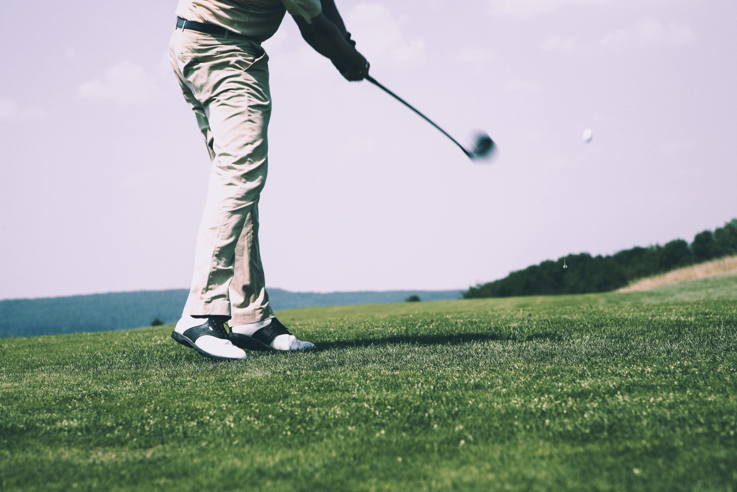 Advanced Golf Tips: Practice At The Golf Course