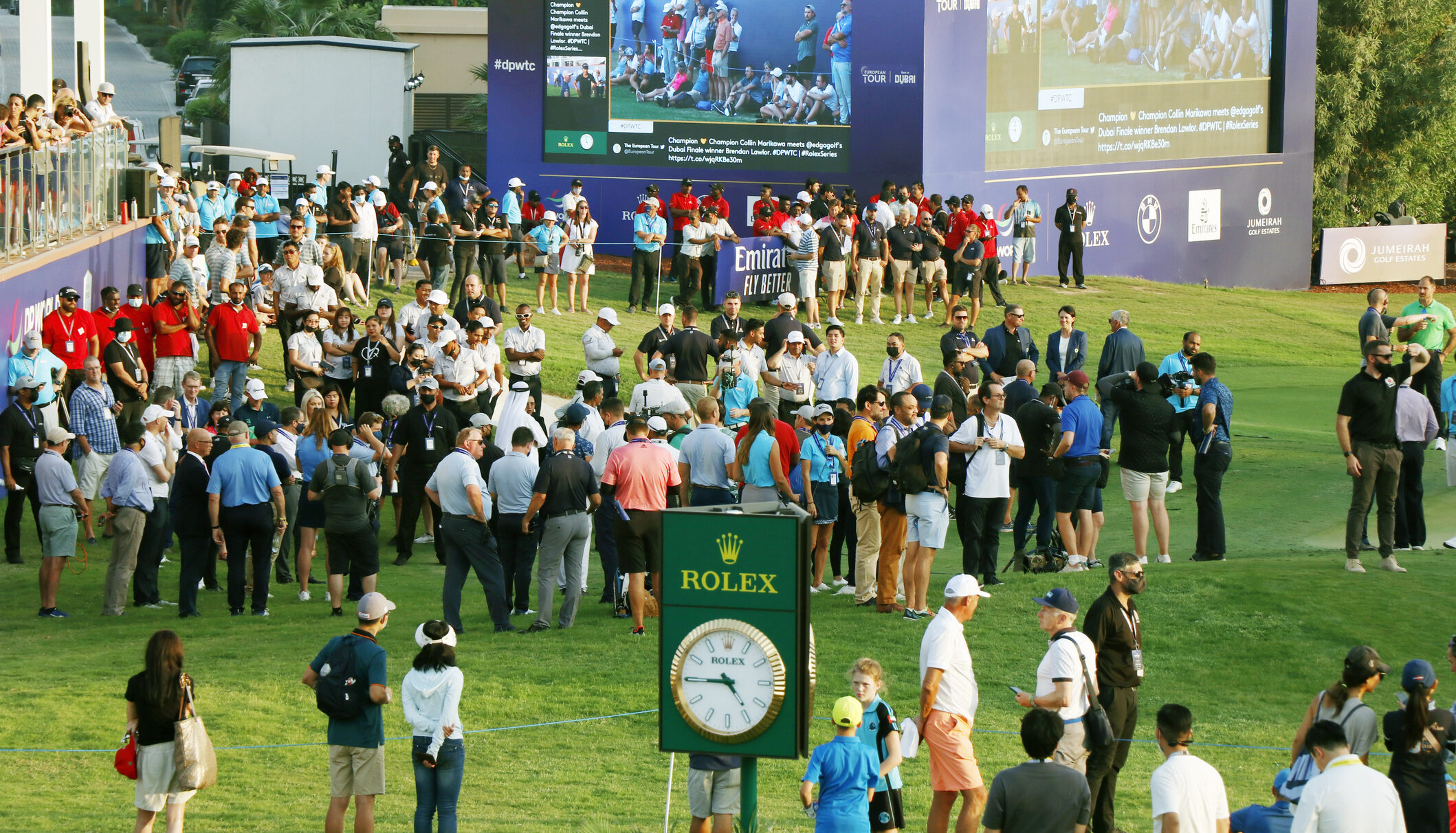 PGA Championship 2024: Field and Tee Times