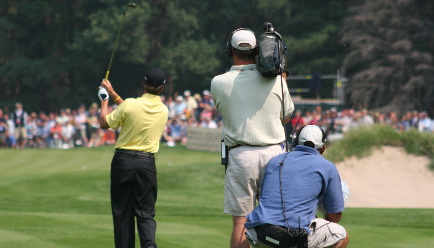 PGA Championship Top Moments