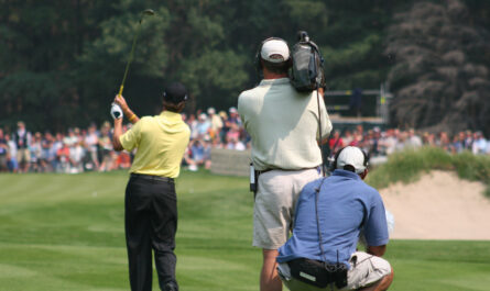 PGA Championship Top Moments