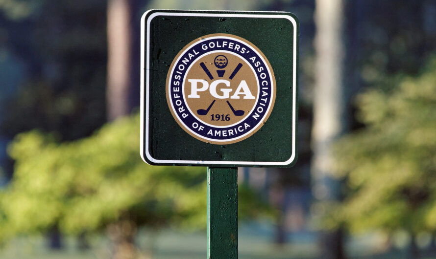 Golf Picks: PGA Championship Predictions