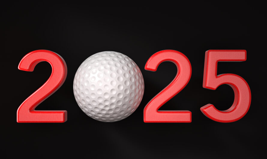 PGA TOUR 2025 SCHEDULE